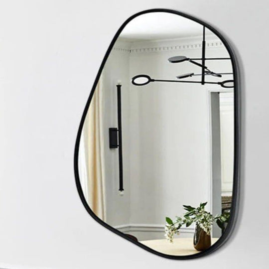 ELAN Wall Mirror - Cassa Haus Singapore