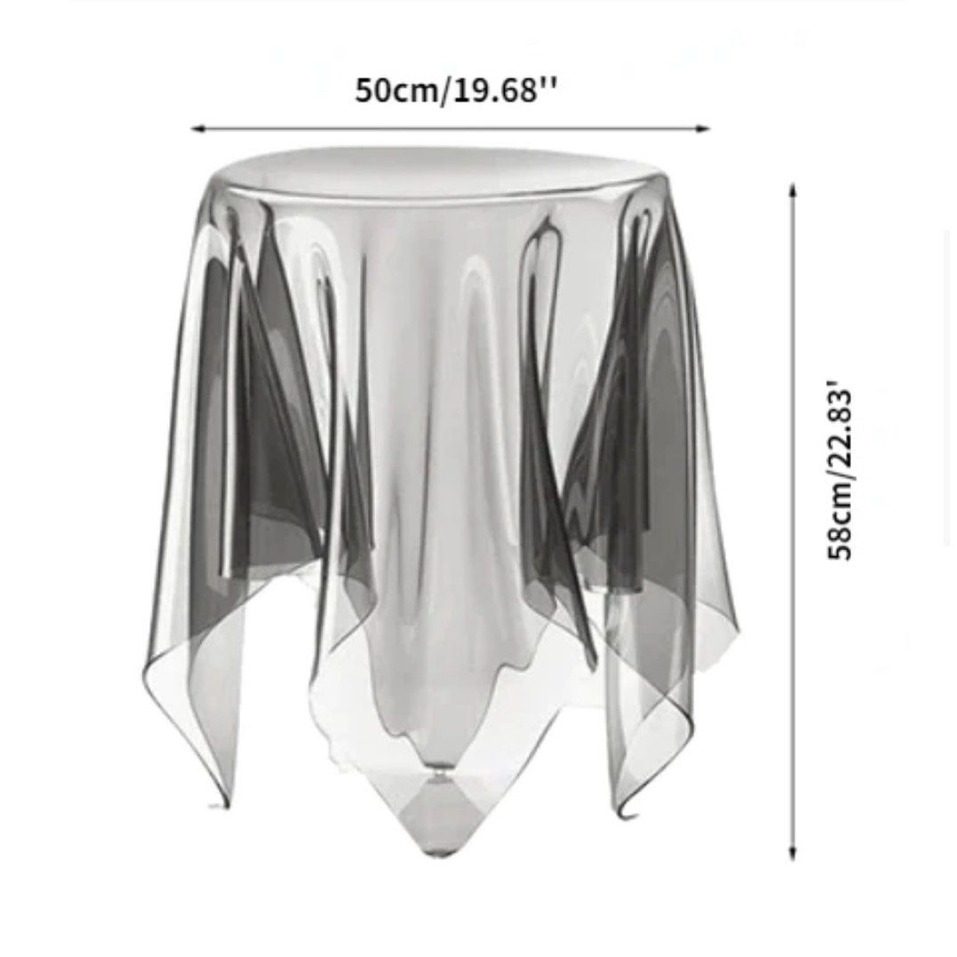 OREXIA End Table - Cassa Haus Singapore
