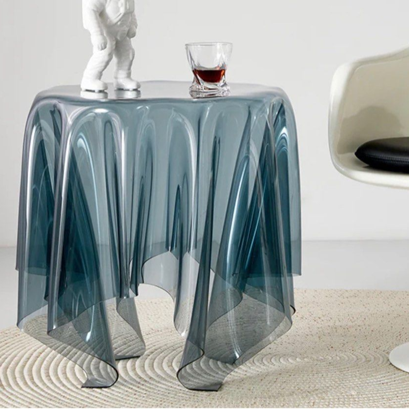OREXIA End Table - Cassa Haus Singapore