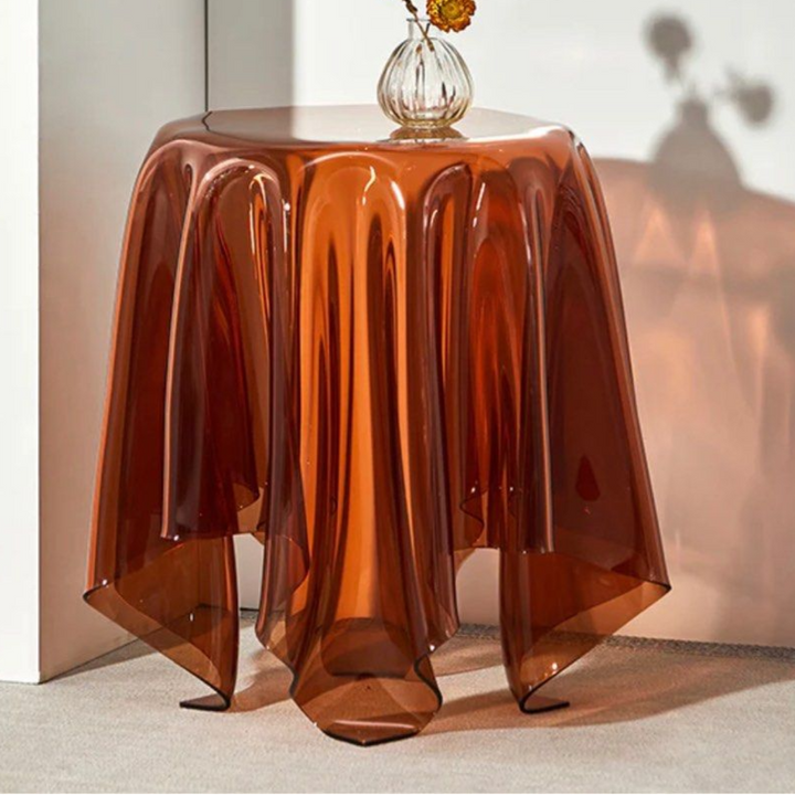 OREXIA End Table - Cassa Haus Singapore