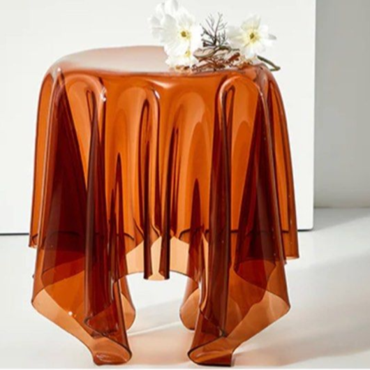 OREXIA End Table - Cassa Haus Singapore