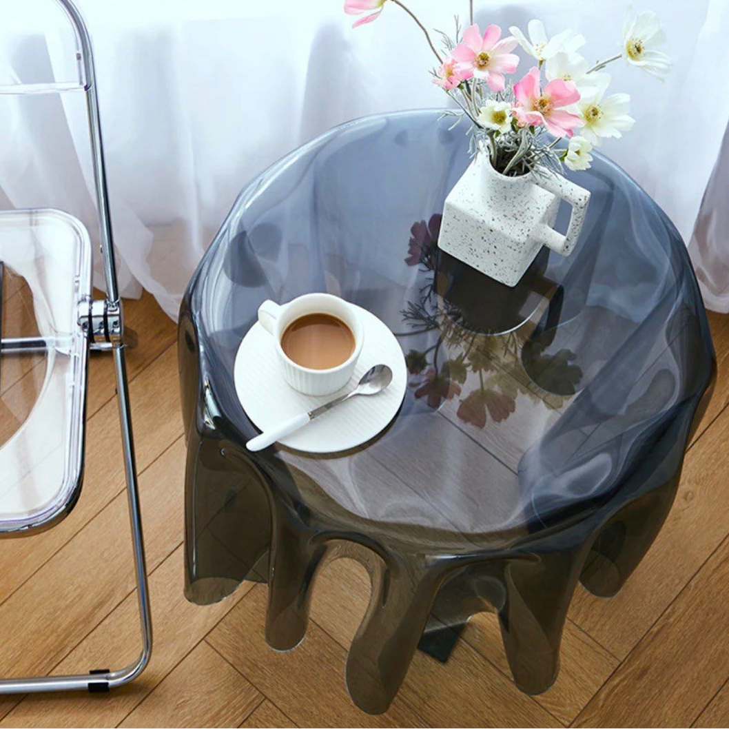 OREXIA End Table - Cassa Haus Singapore