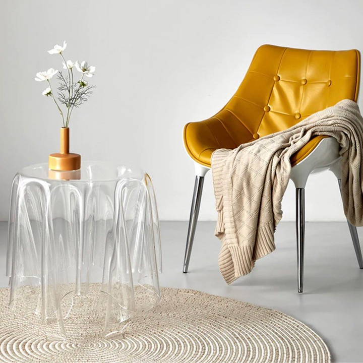 OREXIA End Table - Cassa Haus Singapore