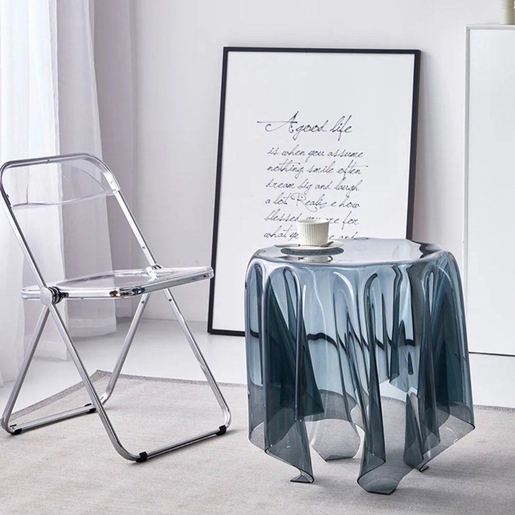 OREXIA End Table - Cassa Haus Singapore