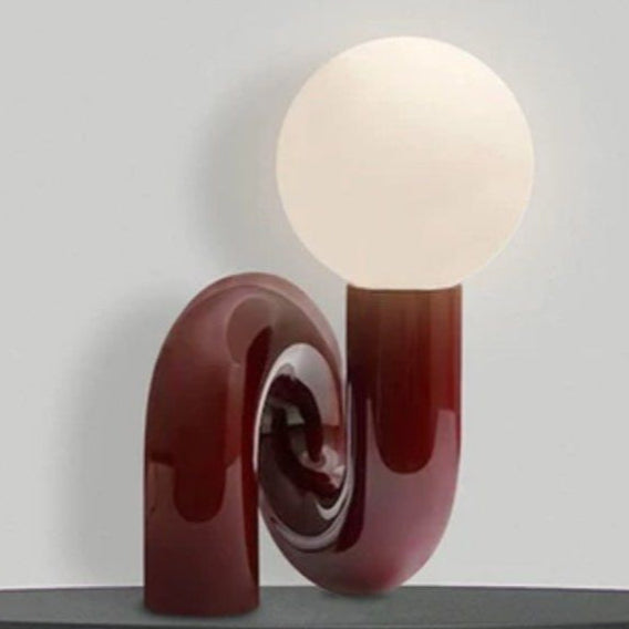 ROSALIND Modern Table Lamp - Cassa Haus Singapore