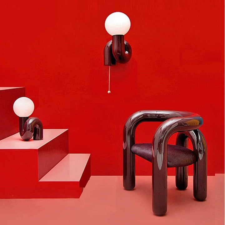 ROSALIND Modern Table Lamp - Cassa Haus Singapore