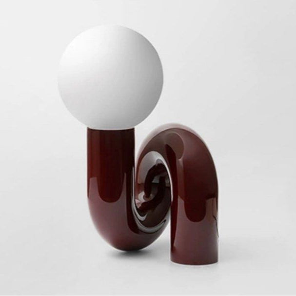 ROSALIND Modern Table Lamp - Cassa Haus Singapore