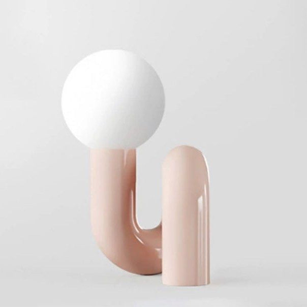 ROSALIND Modern Table Lamp - Cassa Haus Singapore