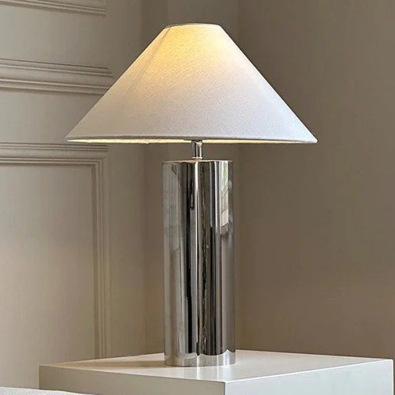 ELA Modern Table Lamp - Radical Homes Singapore