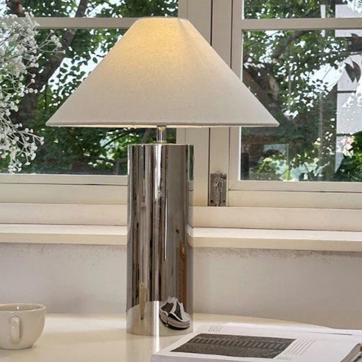 ELA Modern Table Lamp - Radical Homes Singapore