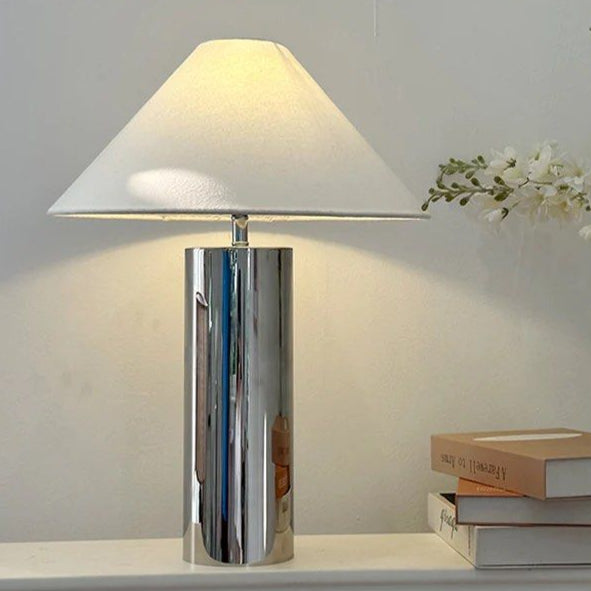 ELA Modern Table Lamp - Radical Homes Singapore