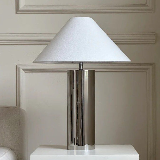 ELA Modern Table Lamp - Radical Homes Singapore