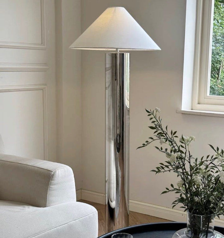 ELA Modern Table Lamp - Radical Homes Singapore