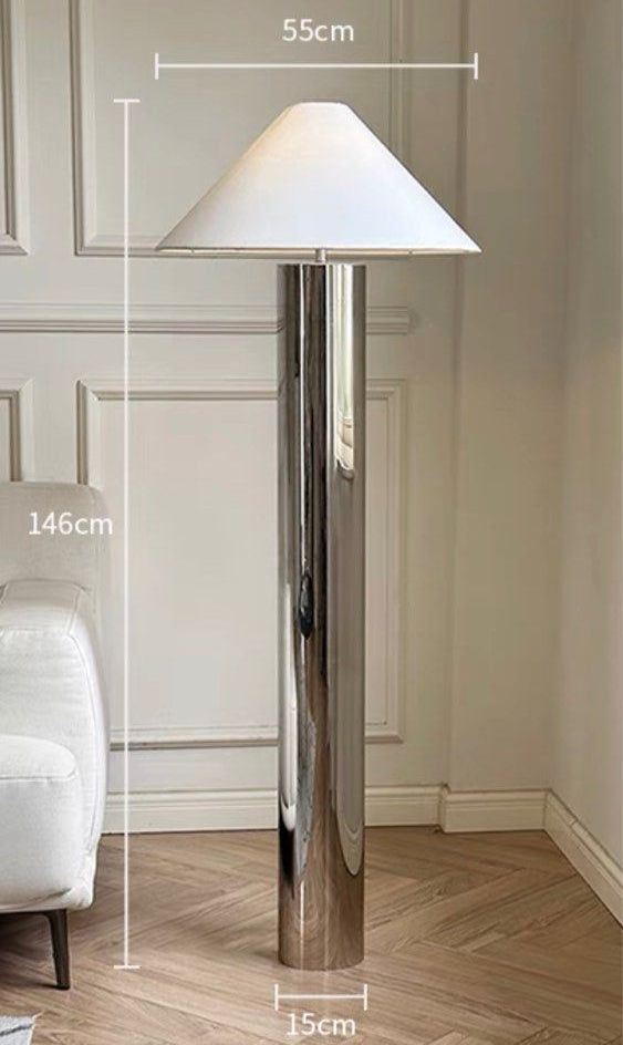 ELA Modern Table Lamp - Radical Homes Singapore