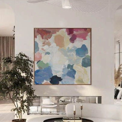 ELAINE Wall Art - Radical Homes Singapore