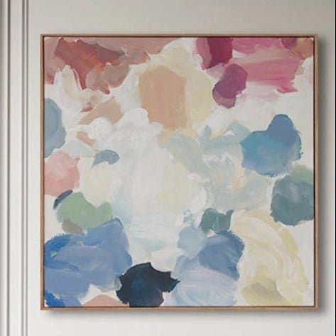 ELAINE Wall Art - Radical Homes Singapore