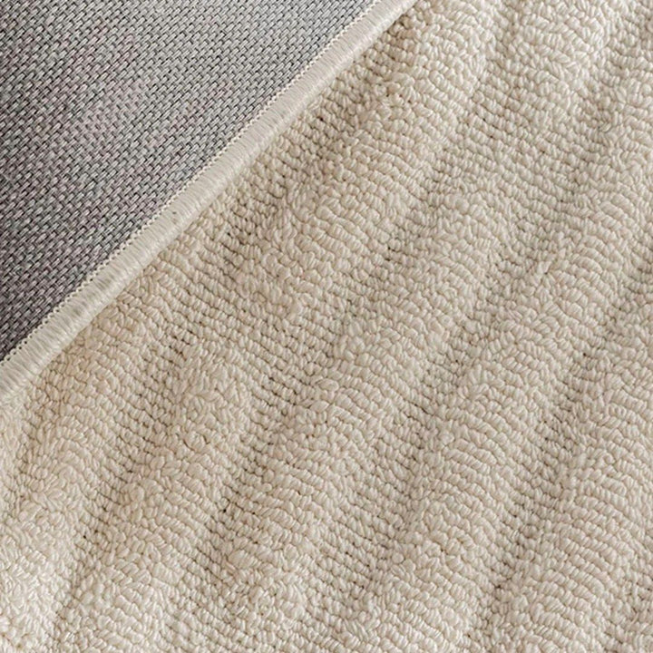 ORILYSSA Round Waterproof Rug - Cassa Haus Singapore