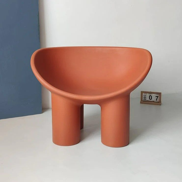 MAMMOTH Wide Lounge Chair