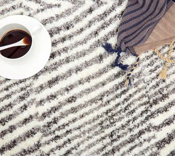 HALLAN Rug - Radical Homes Singapore
