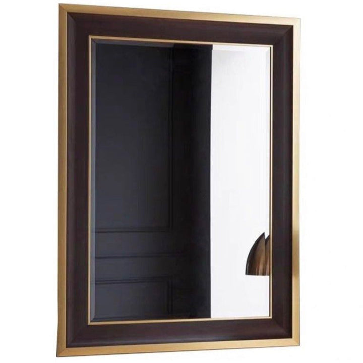 ELKANTRE Modern Mirror - Radical Homes Singapore