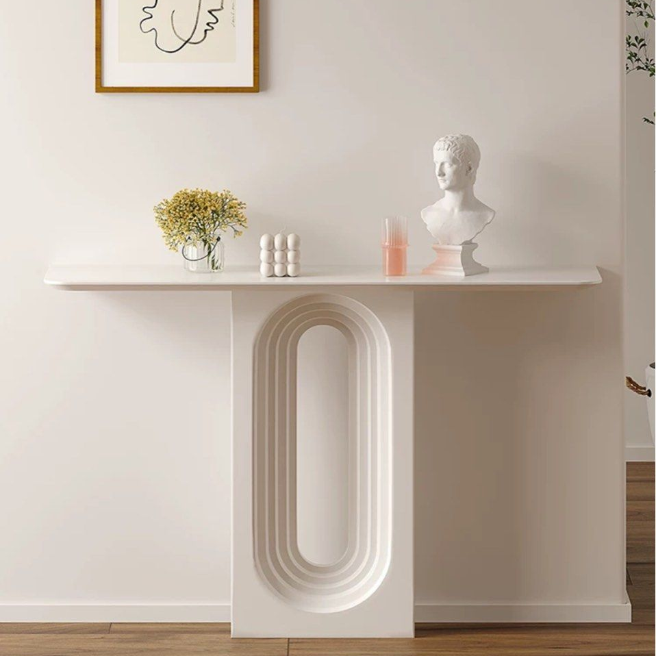 LAVEN Modern Console Table - Cassa Haus Singapore