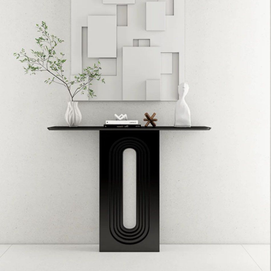YASMIN Modern Console Table - Radical Homes Singapore