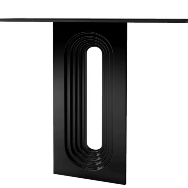 LAVEN Modern Console Table - Cassa Haus Singapore