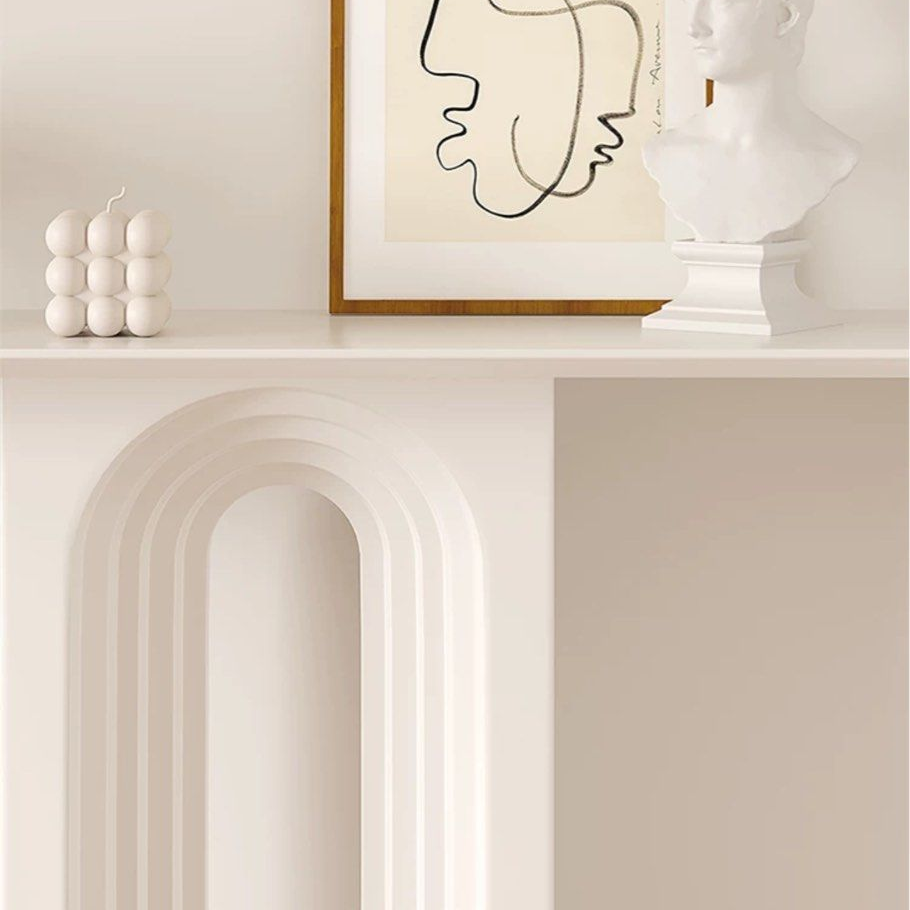 LAVEN Modern Console Table - Cassa Haus Singapore