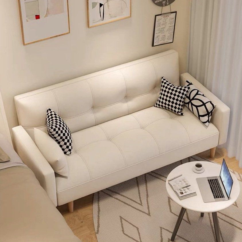 SERLUNA Modern Sofa Bed - Radical Homes Singapore