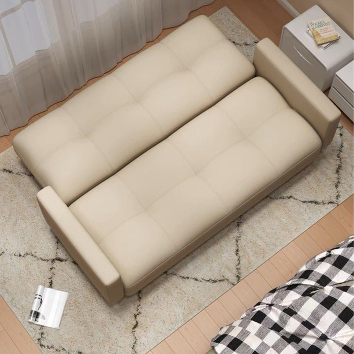SERLUNA Modern Sofa Bed - Radical Homes Singapore
