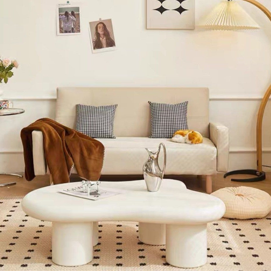 SERLUNA Modern Sofa Bed - Radical Homes Singapore