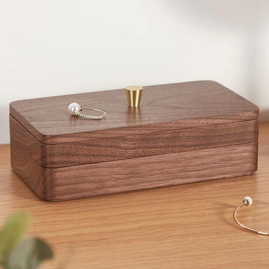 ORELINA Jewellery Box - Cassa Haus Singapore