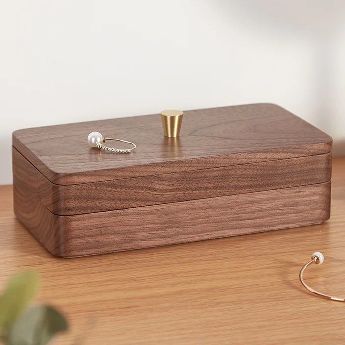 ELMEZ Jewellery Box - Radical Homes Singapore
