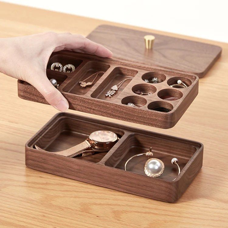 ELMEZ Jewellery Box - Radical Homes Singapore