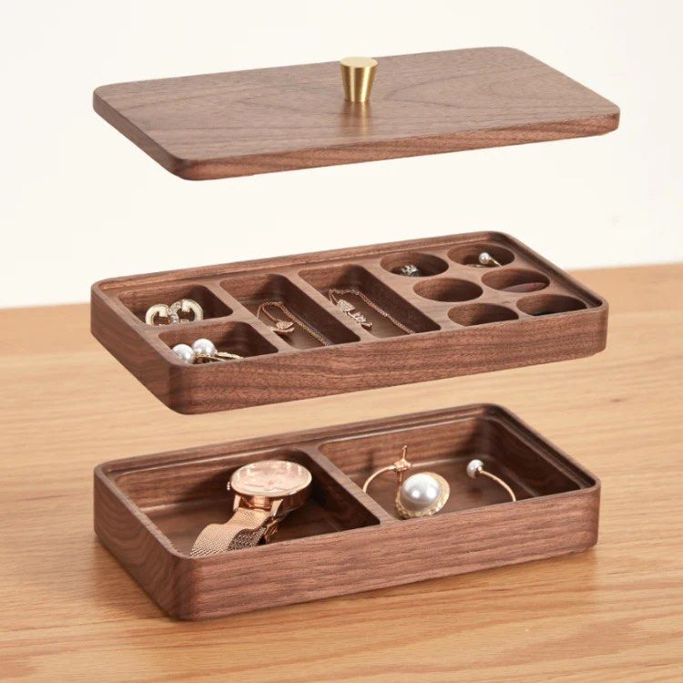 ELMEZ Jewellery Box - Radical Homes Singapore
