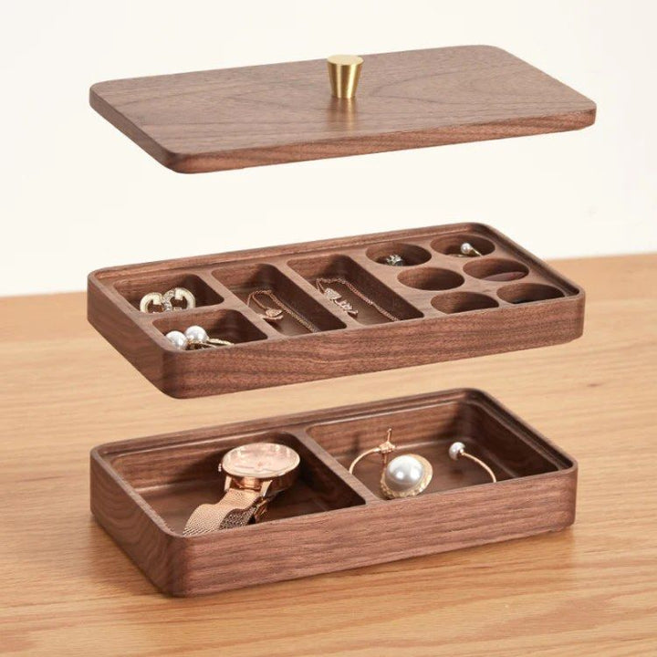 ELMEZ Jewellery Box - Radical Homes Singapore