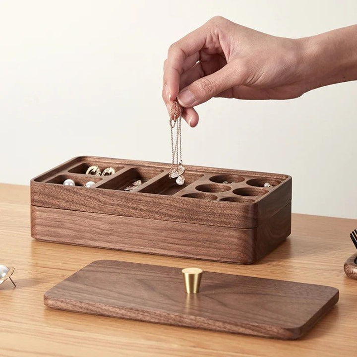 ELMEZ Jewellery Box - Radical Homes Singapore