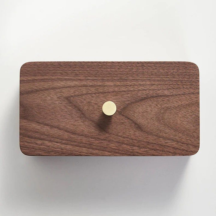 ELMEZ Jewellery Box - Radical Homes Singapore