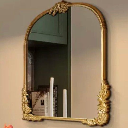 PELRO Vintage Wall Mirror - Cassa Haus Singapore