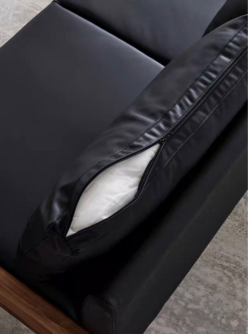 CORDERA Industrial Sofa - Radical Homes Singapore