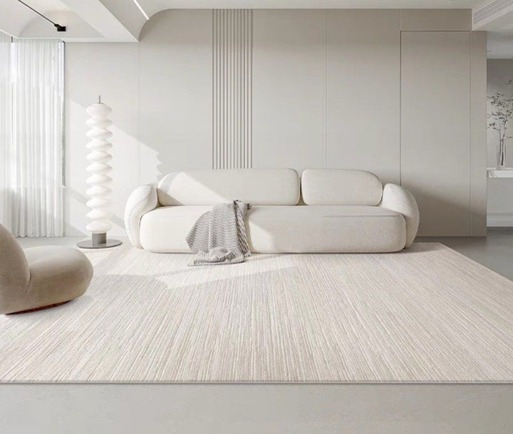 VELORA Modern Soft Rug