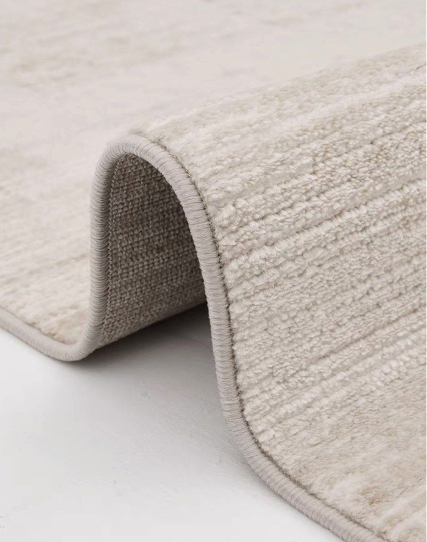 ALBUS Modern Soft Rug - Radical Homes Singapore