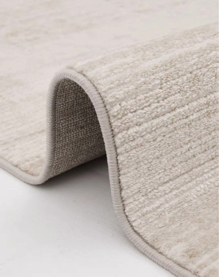 ALBUS Modern Soft Rug - Radical Homes Singapore