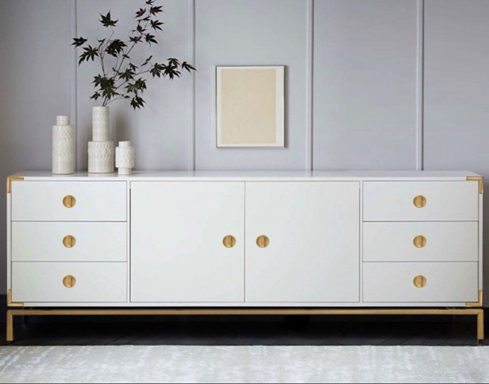 WALTERS Modern Sideboard - Radical Homes Singapore