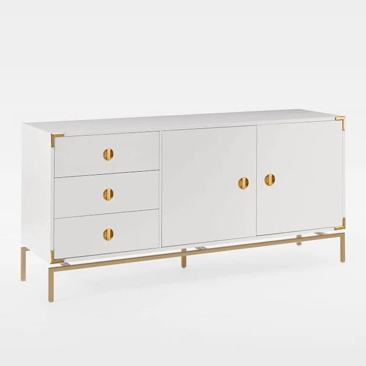 WALTERS Modern Sideboard - Radical Homes Singapore
