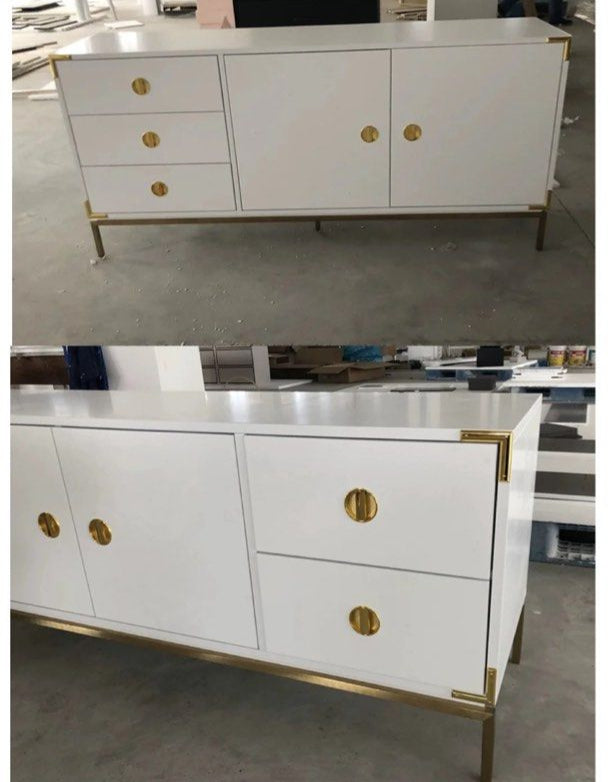 WALTERS Modern Sideboard - Radical Homes Singapore
