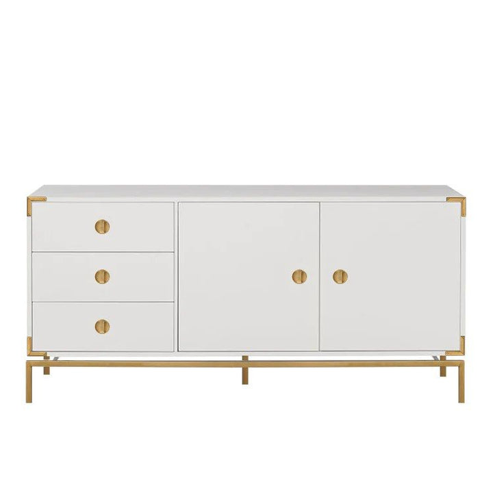 WALTERS Modern Sideboard - Radical Homes Singapore