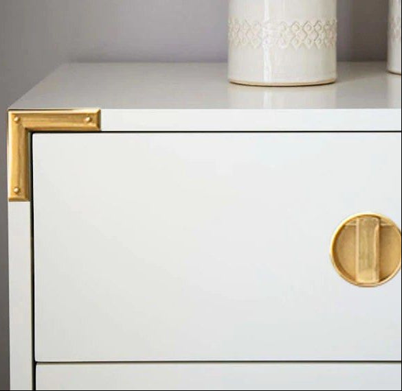 WALTERS Modern Sideboard - Radical Homes Singapore