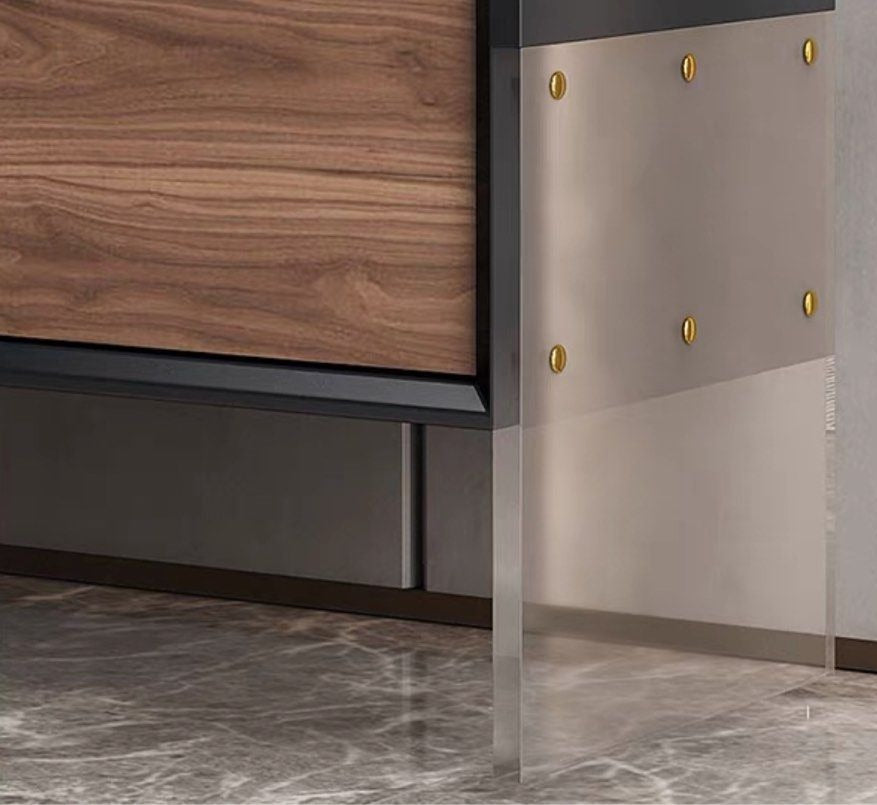 SEPTIMUS Modern Chest of Drawers - Radical Homes Singapore