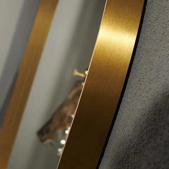 ERMES Arch Mirror - Radical Homes Singapore